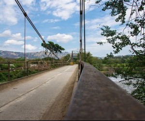 Agua de Dios Puente de los Suspiros 1 Fuente wikimedia org por Ana Maria Jimenez