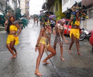 Festival folclorico del Pacifico Fuente zonapacifica net1