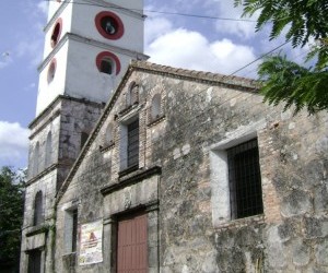 San Sebastián Church. Source: static.panoramio.com